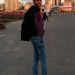 الكاتب أحمد موسى