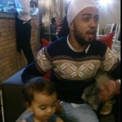 Abdalrahman Abdalhady