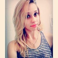 Thais Crestanny