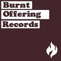 Burnt Offering Records