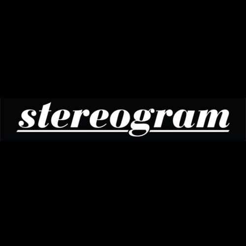 Stereogram Recordings’s avatar