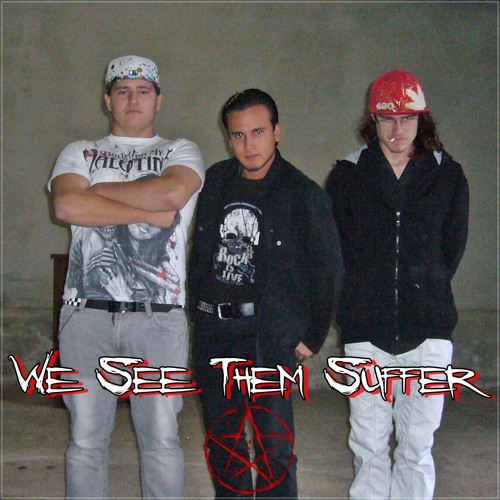 We See Them Suffer’s avatar