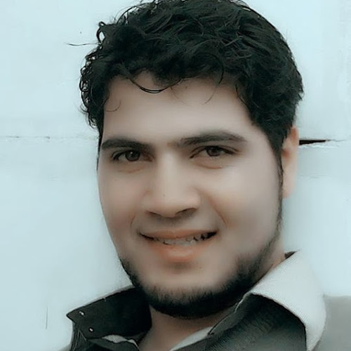 Ali Alzeer’s avatar