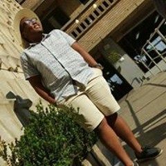 Lebogang Paul Lebese