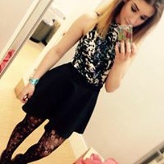 Ashley Boissonneault