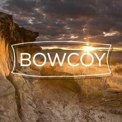 AC/DC - Walk All Over You (BOWCOY Remix)