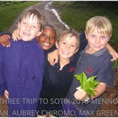 Max Green