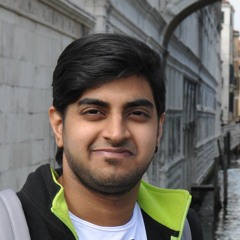 Sriram Sridaran