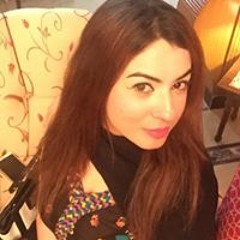 Ruby Durrani