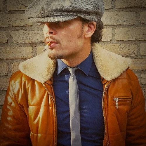 OLDSKOOL ZERIMOBEATS LOST TAPES at DE STRAAT KONING