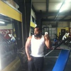 Devin Quentrell Tindal