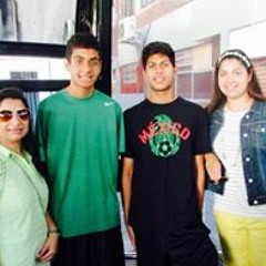 Sal Quraishi