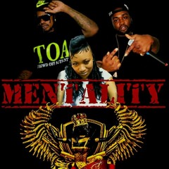 #TOA THROWD OFF AUTHENTIC