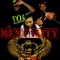#TOA THROWD OFF AUTHENTIC