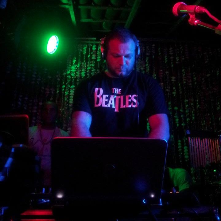 Dj Tkillafn