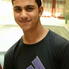 Mohamed Fath Elbab