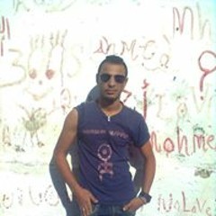 Ahmed Magdy