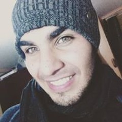 Bastian Abarca