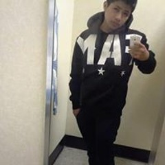 Samantha Gonzalez de Mark