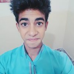 Ahmad Rana