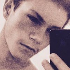 Connor Nicholson Batley