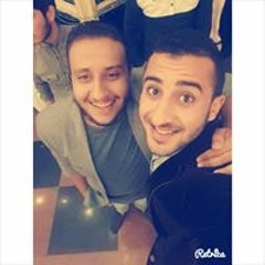 Mohamed Mamduh
