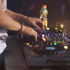 Doubl3 DJ