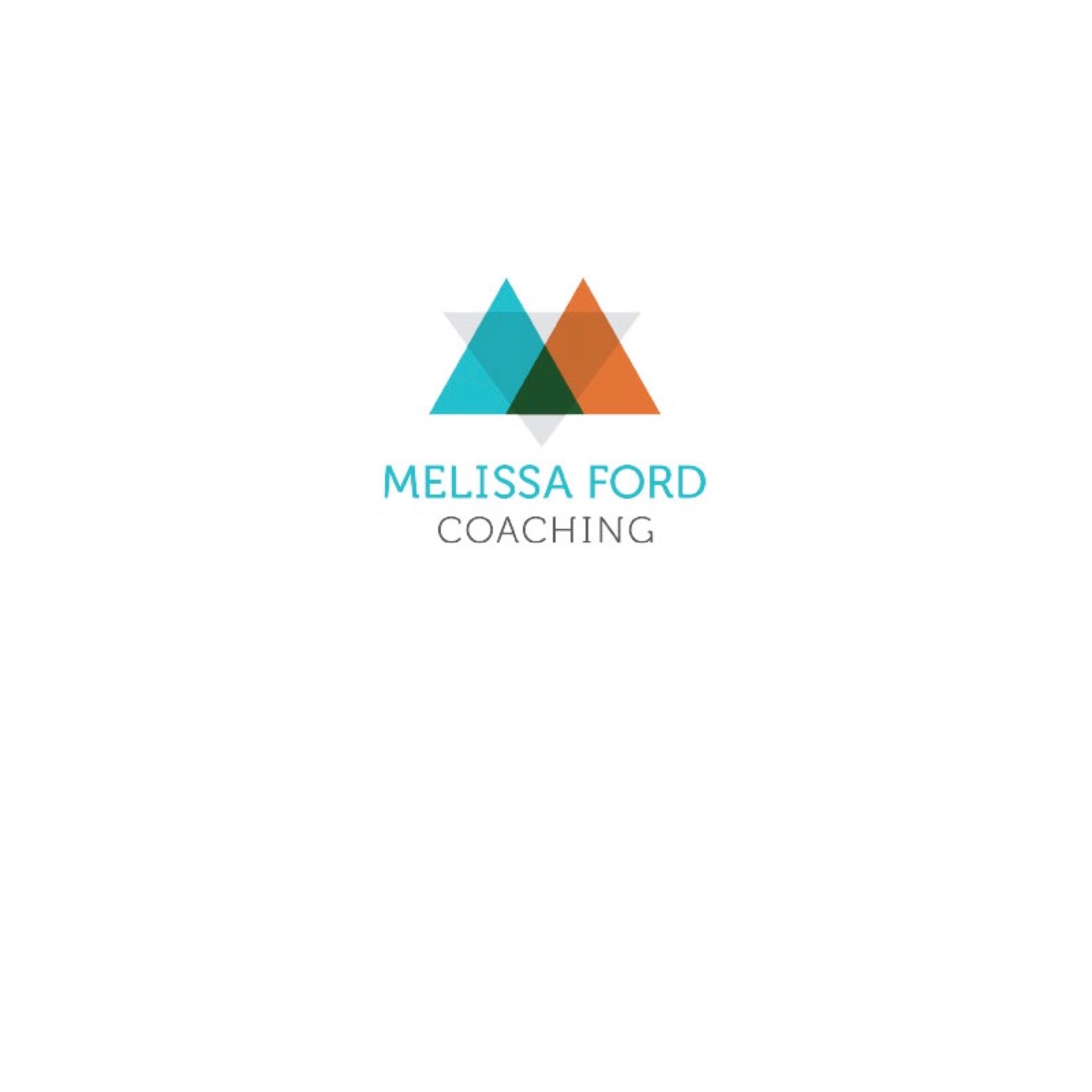 Melissa Ford Coaching Podcast