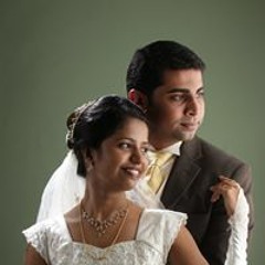 Thomas Varghese