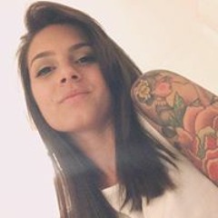 Patricia Araujo