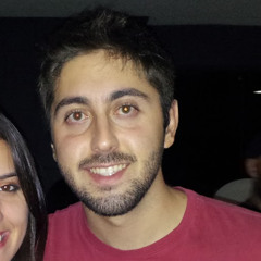 Rodrigo Correa Barro