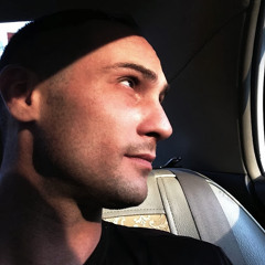 Aaron Churchill