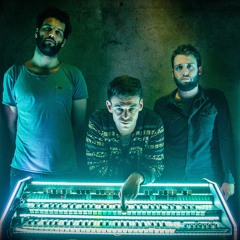 Hadern Im Sternenhagel