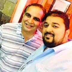 Fazal Khan Pti