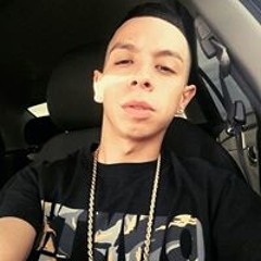 Manuelito Angel Romo