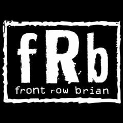 The Filthy FRB Show