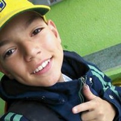 Leonardo Viana Santos