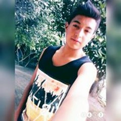Saul Hernandez