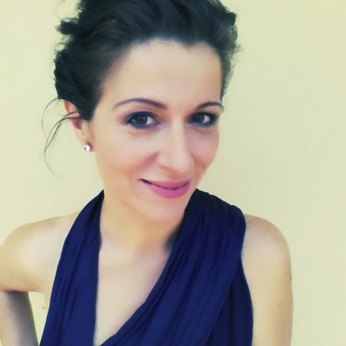 Natalie Peluso, Soprano’s avatar
