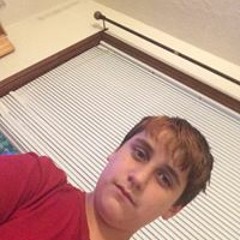 Matthew Sanchez Belcher