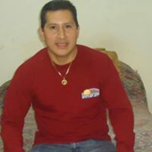 Juan Yaguana’s avatar