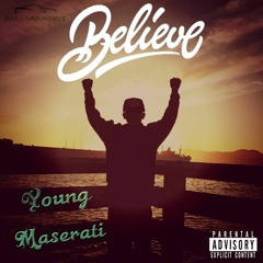 Young Mazerati