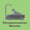 TWrex
