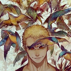 Donquixote Doflamingo
