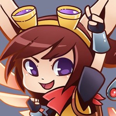 Rin The Yordle