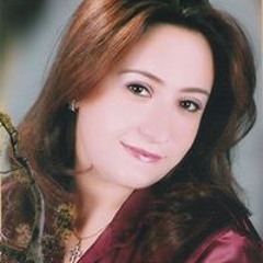 Nancy Sawires