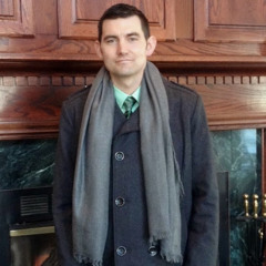Derick Reagan