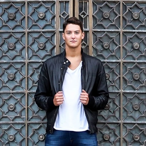 Stream Thomas Finchum (private) music Listen to songs, albums