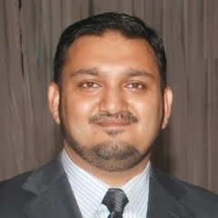 Abdullah Shaikh
