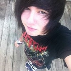 Dillon Willkiilyou Boone